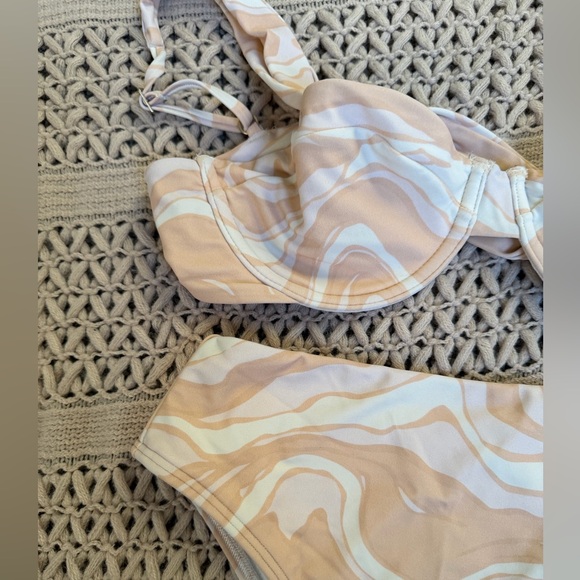 Abercrombie & Fitch Swimsuit - Picture 3 of 3